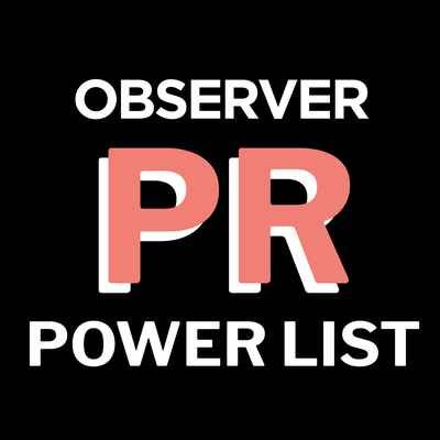 The Top Specialty PR Firms in 2025